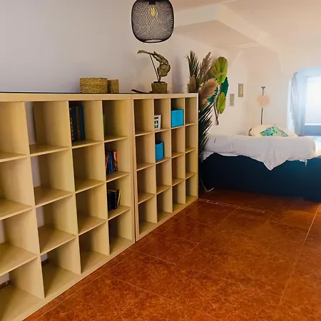 Garden Salvaje Apartment