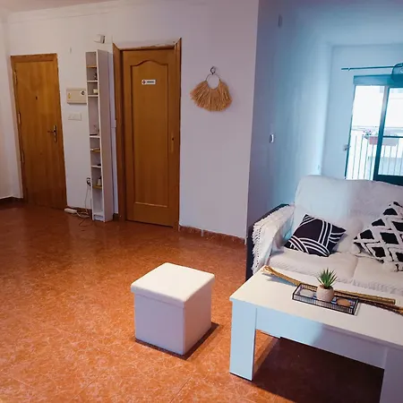 Apartment Garden Salvaje Sagunto
