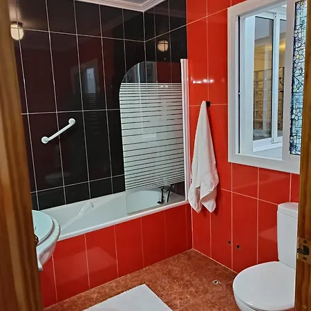 Garden Salvaje Apartment Sagunto