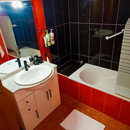 Garden Salvaje Apartment Sagunto