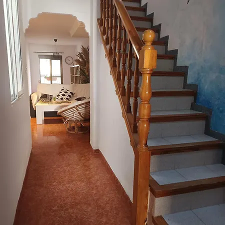 Garden Salvaje Apartment Sagunto