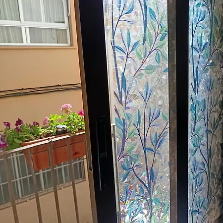 Apartment Garden Salvaje *