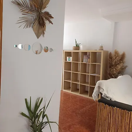 Garden Salvaje Apartment *