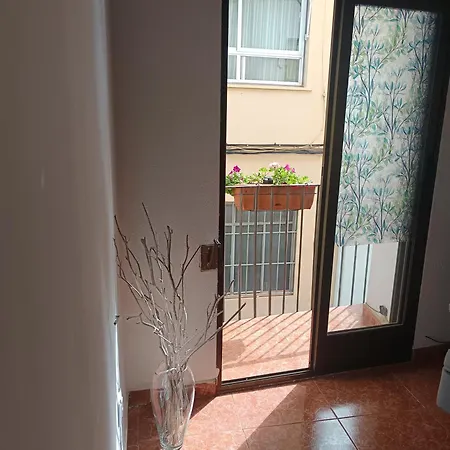 Garden Salvaje Apartment Sagunto