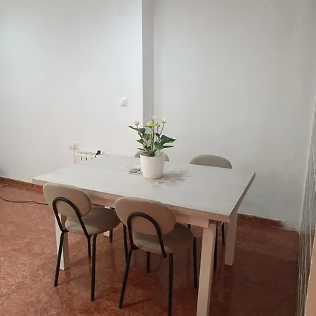 Garden Salvaje Apartment *