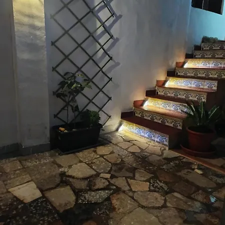 Garden Salvaje شقة ساغونتو
