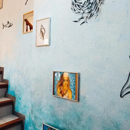 Apartamento Garden Salvaje Sagunto