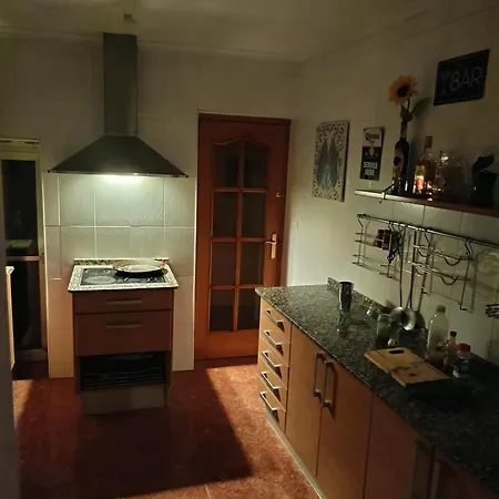 Apartamento Garden Salvaje