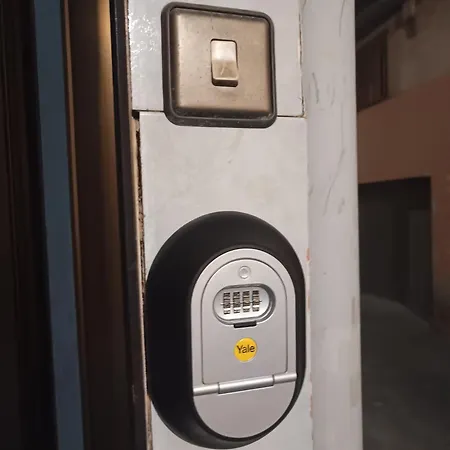 Apartamento Garden Salvaje Sagunto
