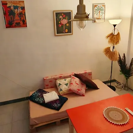 Garden Salvaje ساغونتو